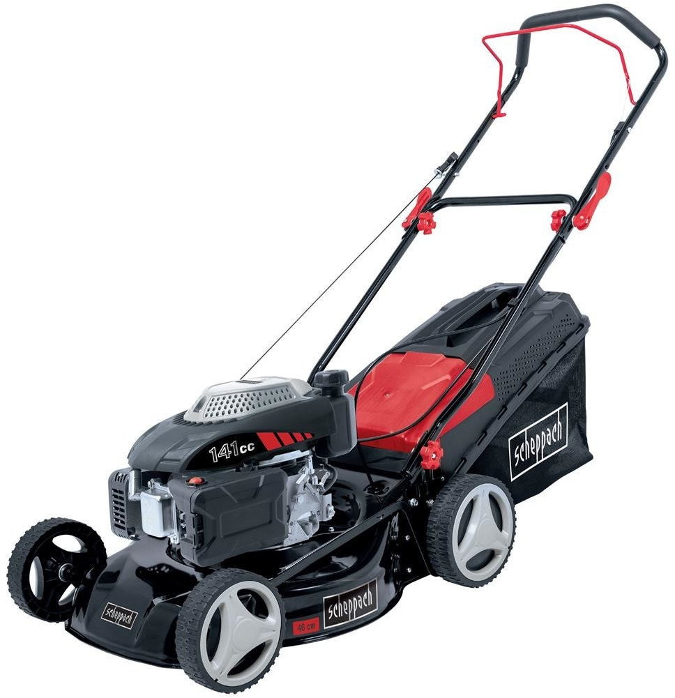 Scheppach MP141-46