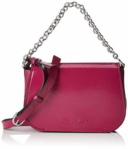Calvin Klein Dressed UP Shoulder Bag magenta (K60K60-5031)