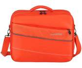 travelite koffer orange