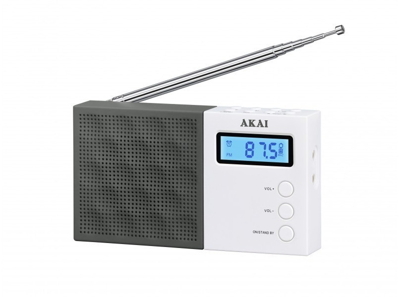 Akai AR-76W