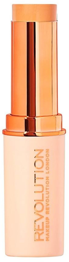 Makeup Revolution Fast Base Stick Foundation F8 (6,2 g)