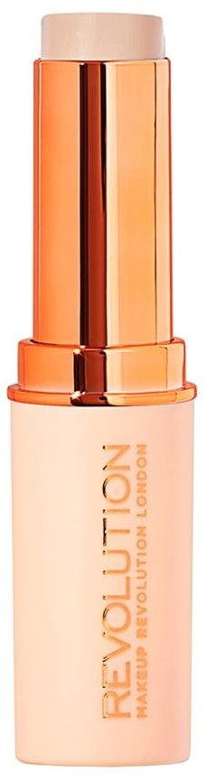 Makeup Revolution Fast Base Stick Foundation F1 (6,2 g)