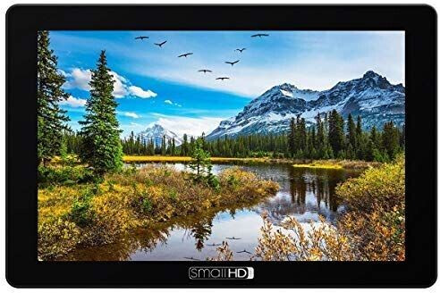 Small HD 702 FullHD