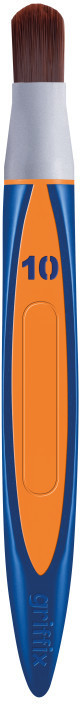 Pelikan Lot de pinceaux scolaires taille 10