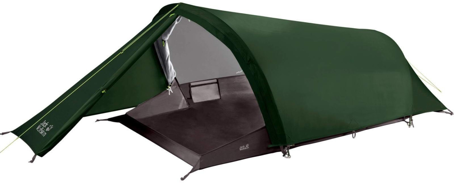 Jack Wolfskin Gossamer ll (vert)