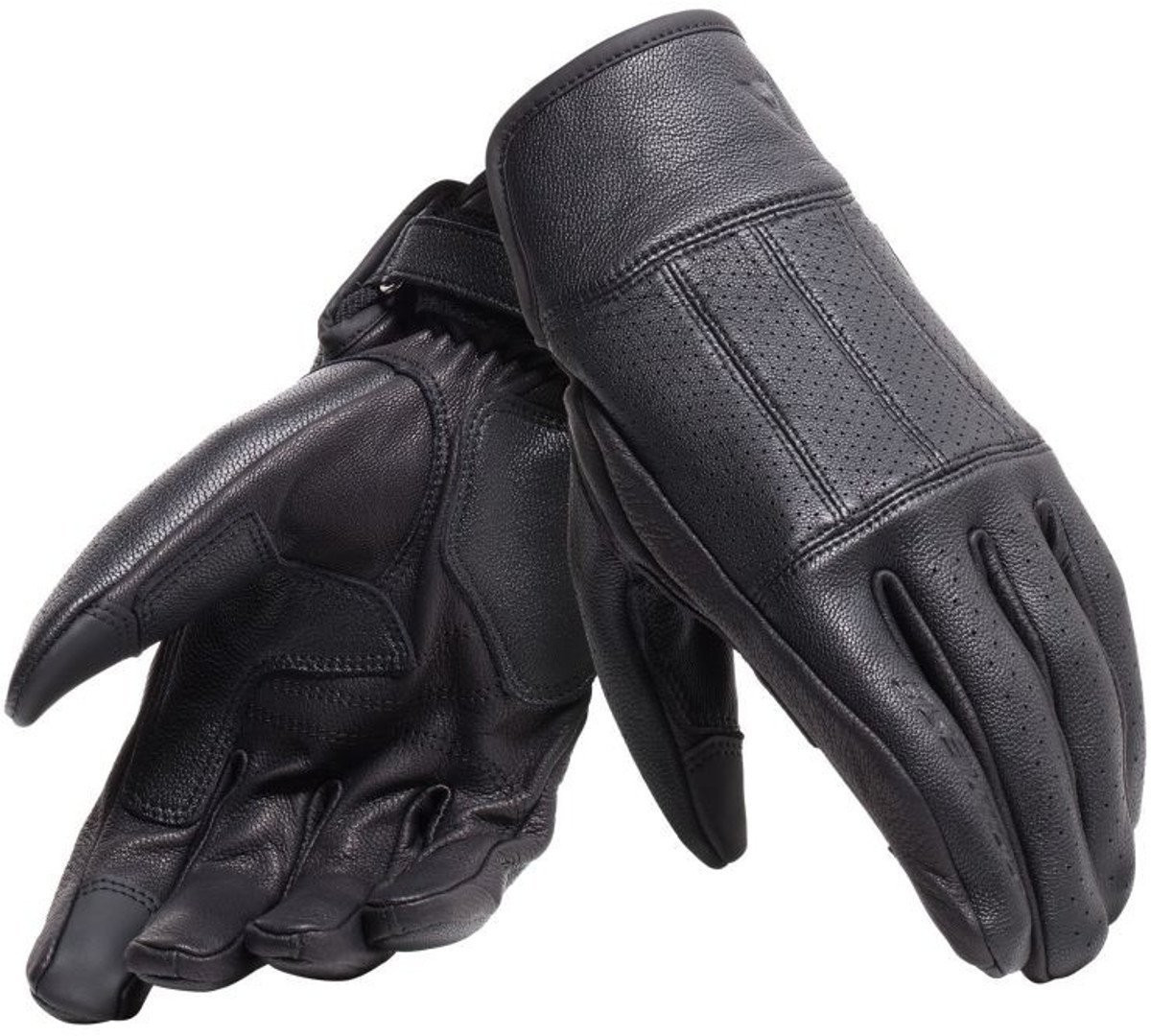 Dainese Gants Hi Jack Unisex noir