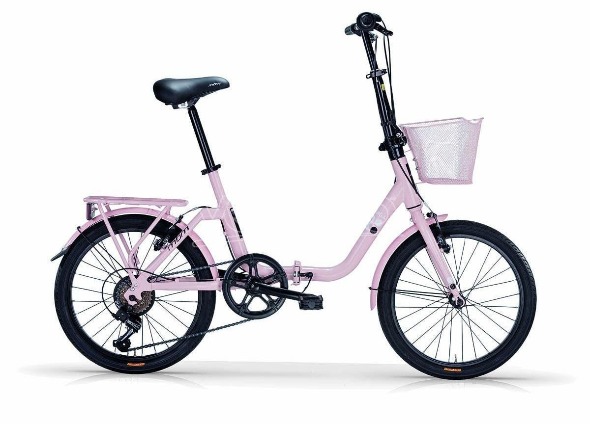 MBM Kangaroo 20'' 6S