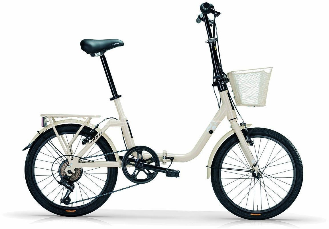 MBM Kangaroo 20'' 6S cream