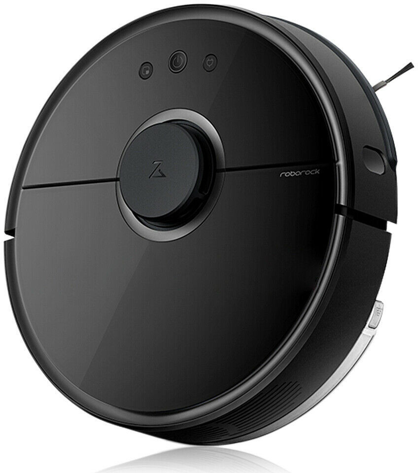 Xiaomi Roborock S55 Black