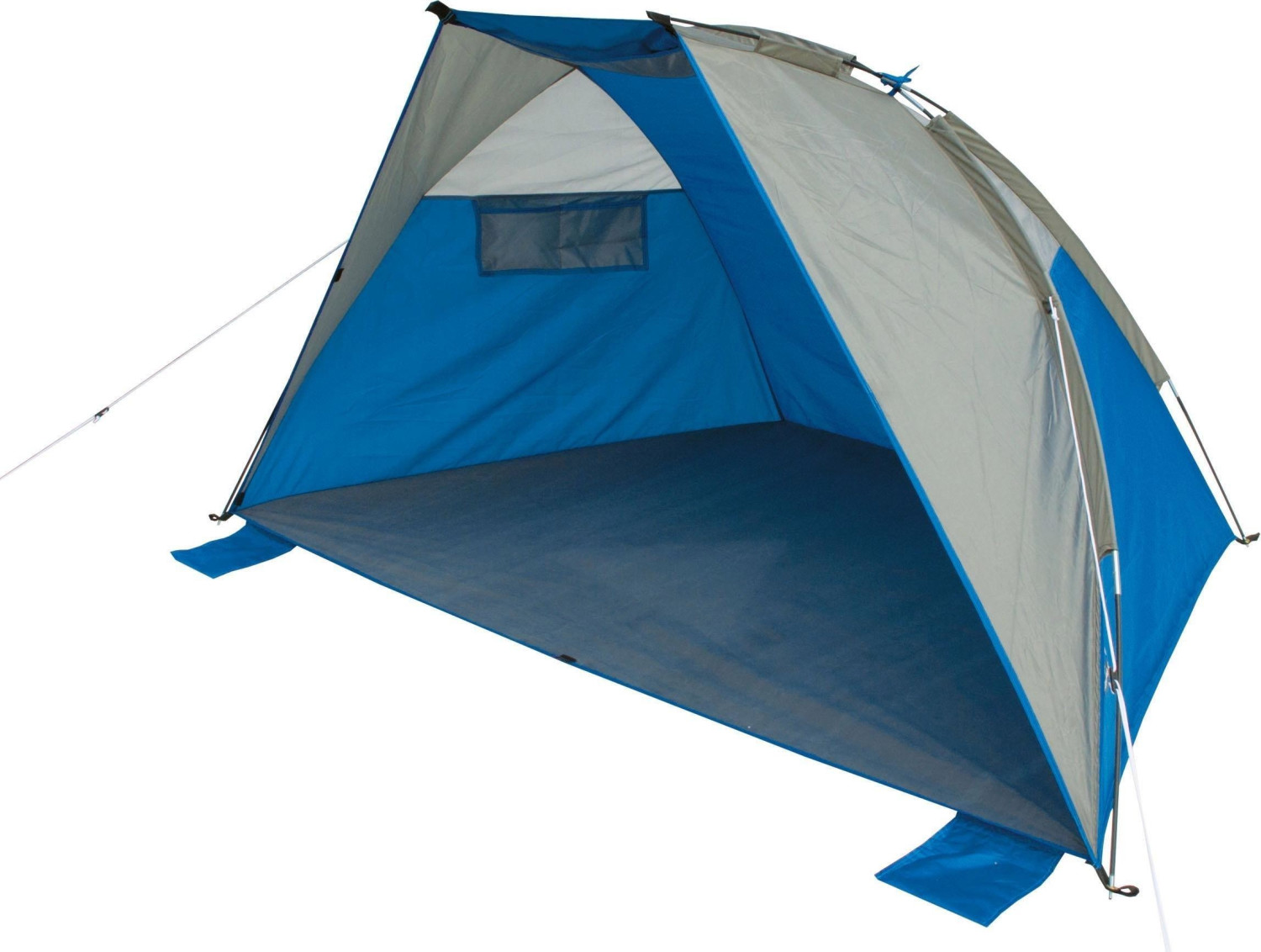 High Peak Bilbao (10127, bleu, gris)