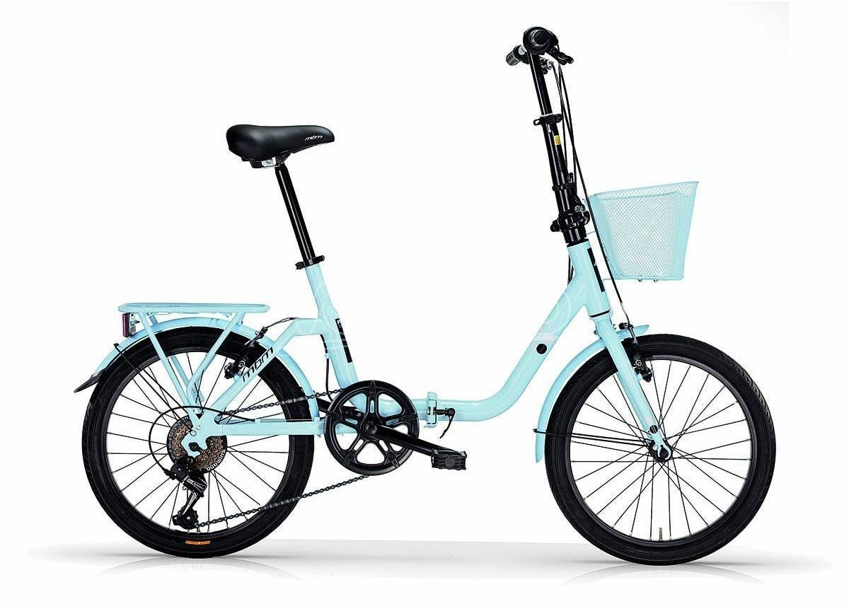 MBM Kangaroo 20'' 6S sky blue