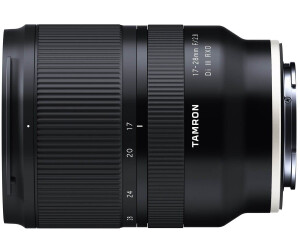 Buy Tamron 17-28mm f2.8 Di III RXD from £705.00 (Today) – Best