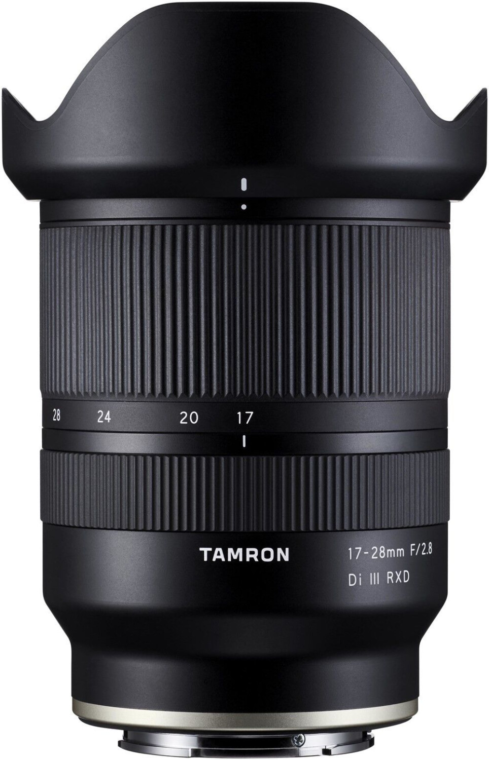 Tamron 17-28mm F/2.8 Di III RXD Sony