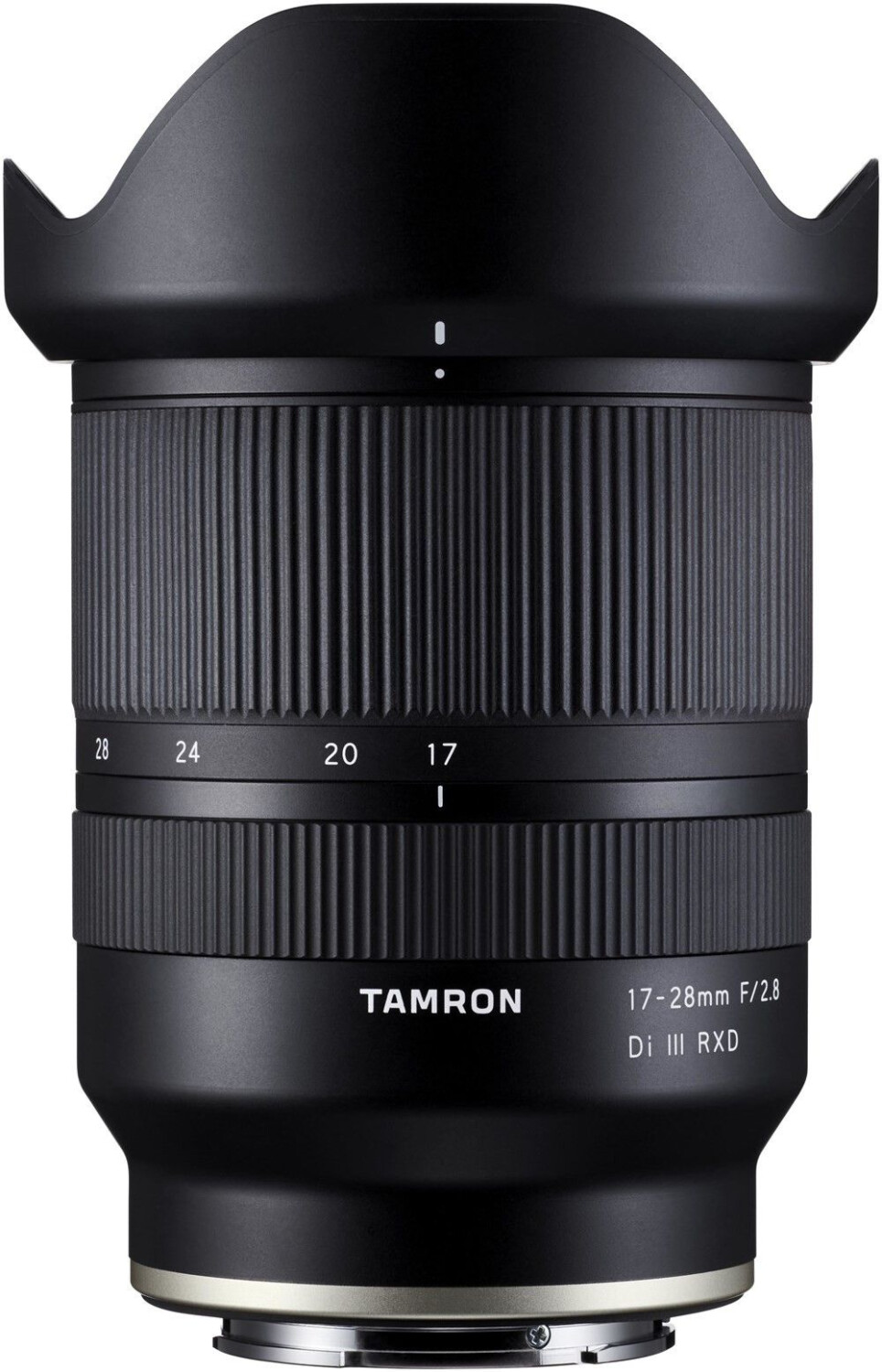 Tamron 17-28mm f/2.8 Di III RXD Lens fo…タムロン - レンズ(ズーム)