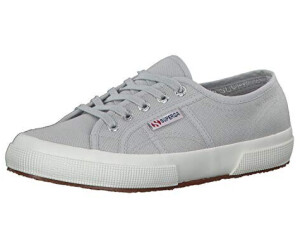 Superga full grey on sale