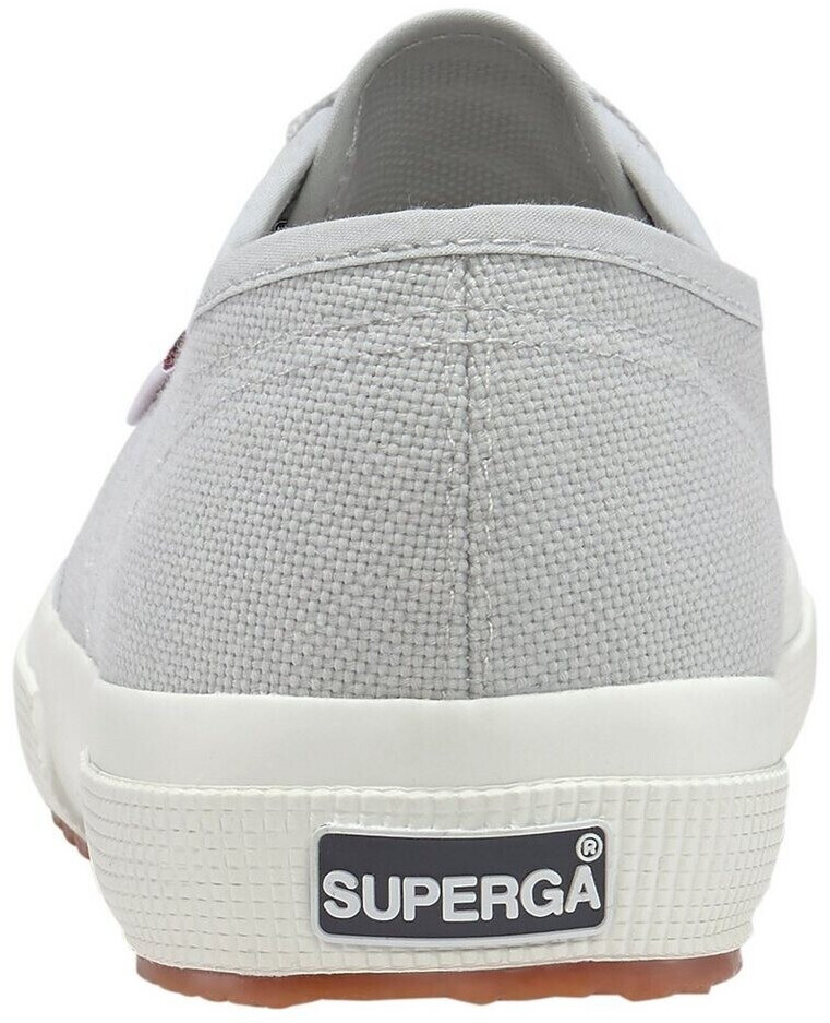 Superga ash grey on sale