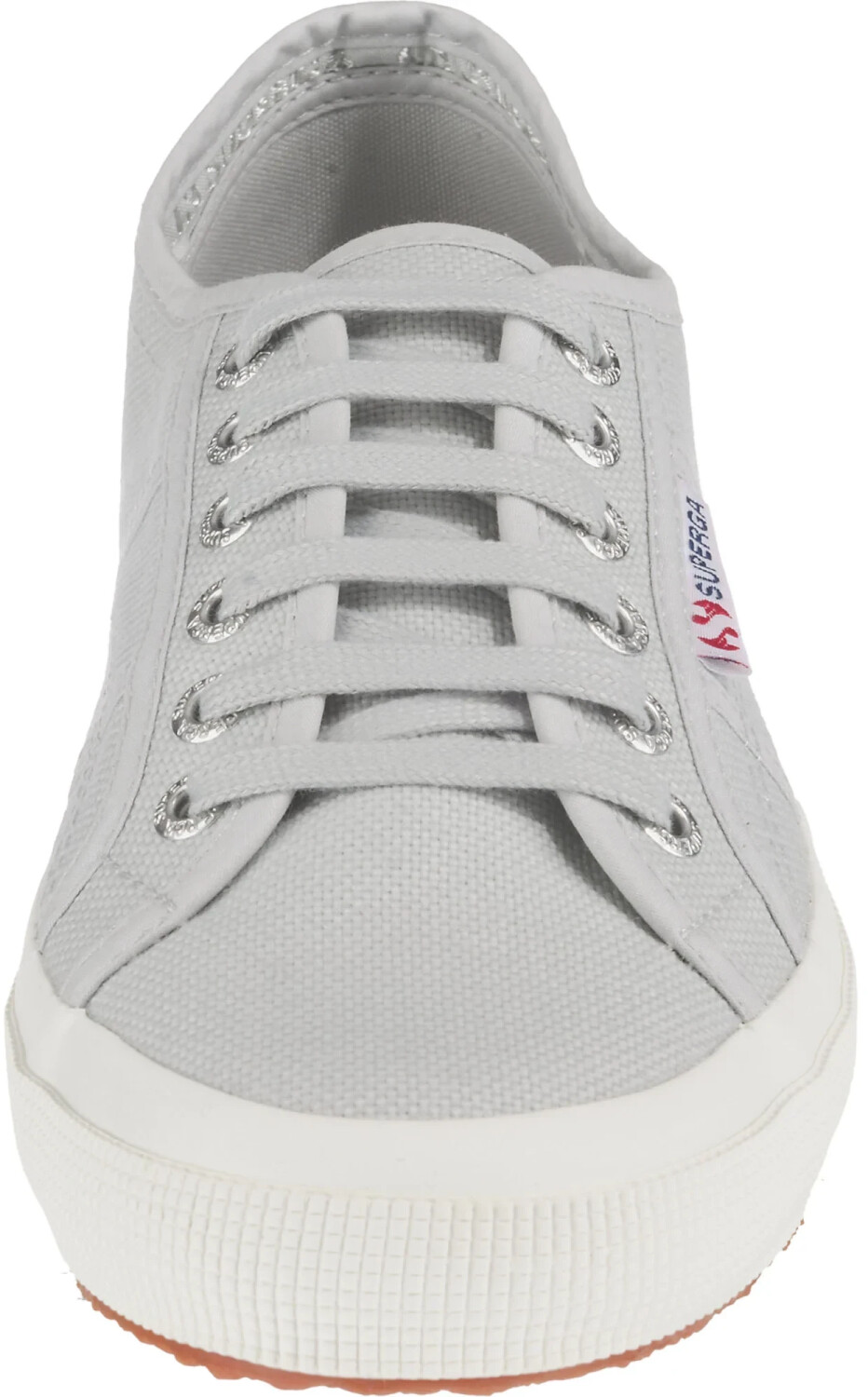 Grey ash superga on sale