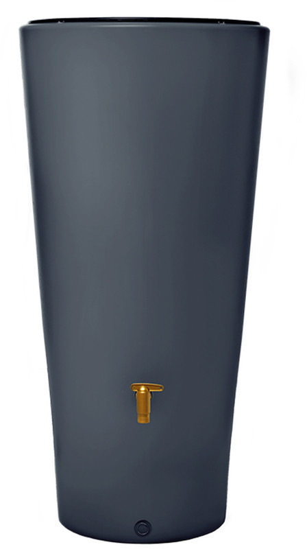 Garantia Vaso 200 L