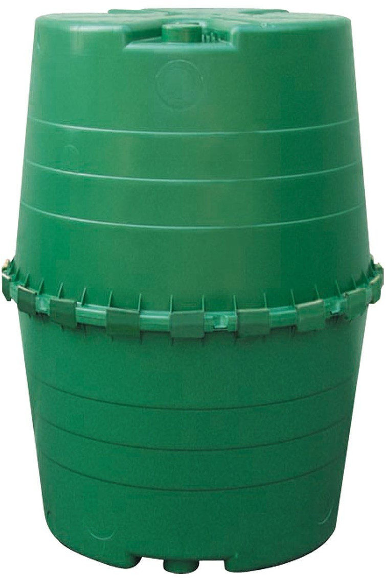 Graf Top Tank 1300 L