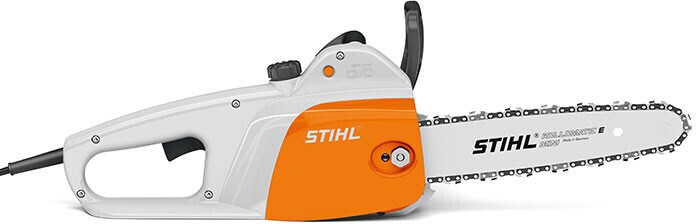 Stihl Tronçonneuse électrique MSE 141 C-Q PMM3 (30 cm)