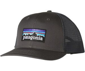 patagonia cap trucker
