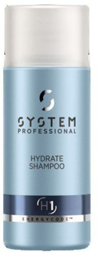 System Professional EnergyCode H1 Hydrate Shampoo (50ml)