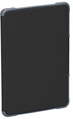 STM Bags Dux Case iPad Mini 2 black/transparent