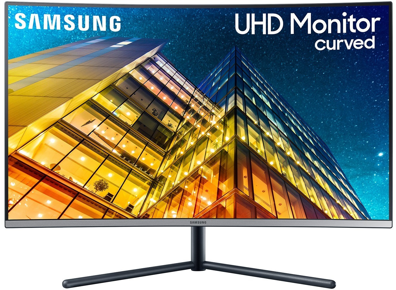 Samsung U32R590CWU