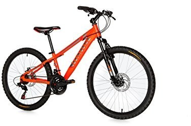 Moma Bikes GTT 24 pouces au meilleur prix sur idealo