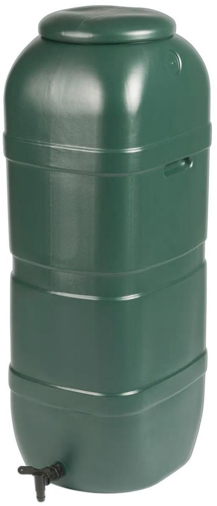 Ubbink Récupérateur d'eau de pluie  100 L