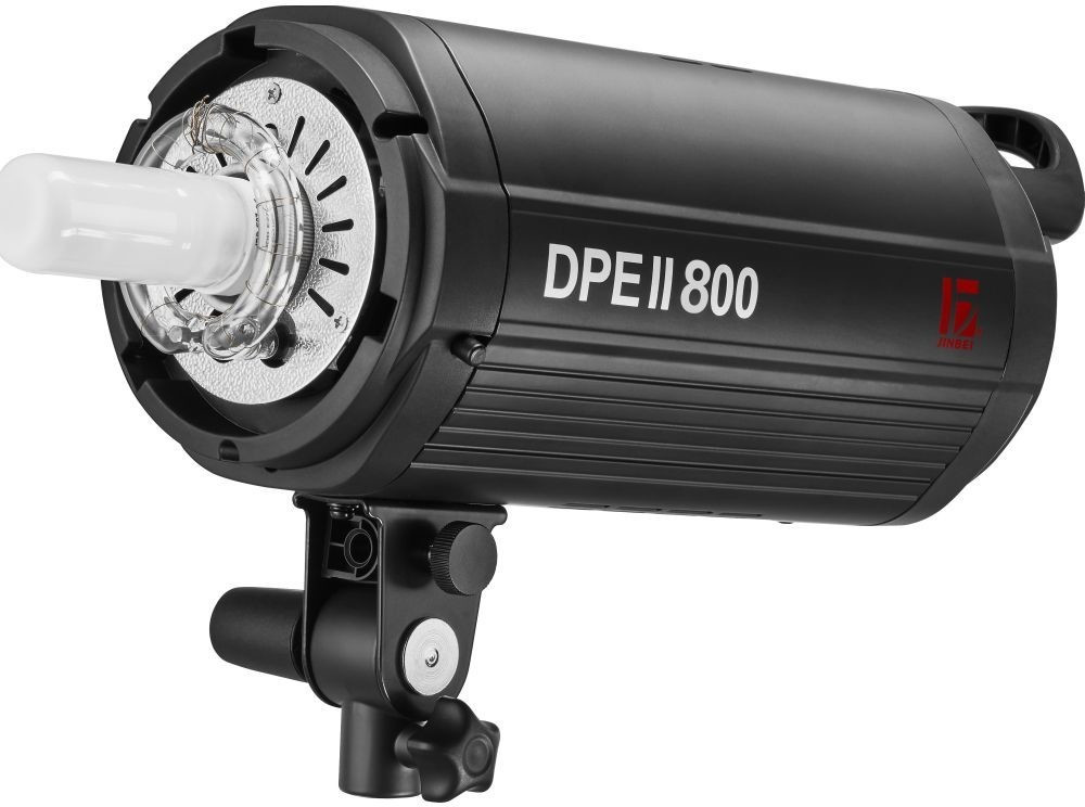 Jinbei DPE II-800