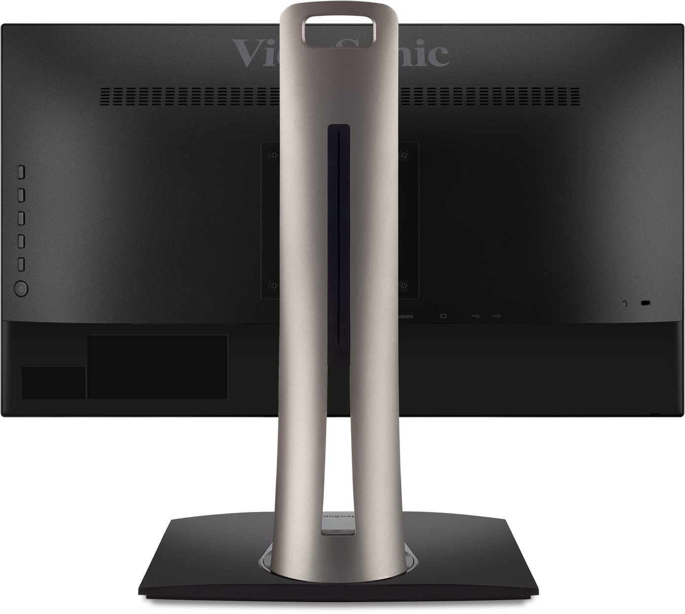Viewsonic vp2458 hotsell