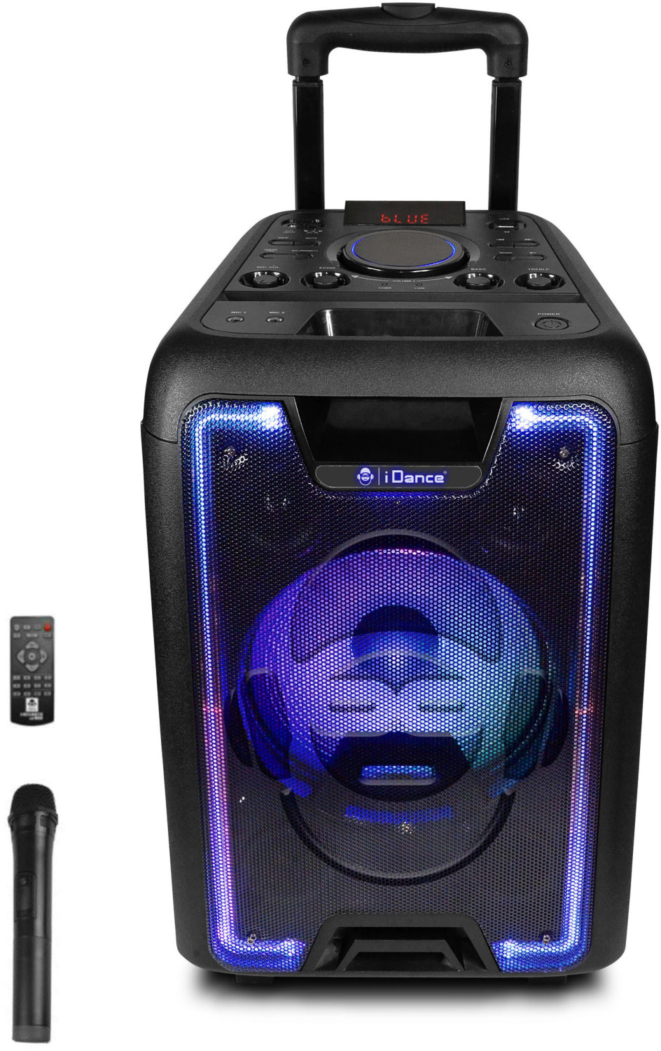 iDance Megabox MB1000