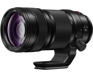 Panasonic Lumix S PRO 70-200m f4 O.I.S. ab 1.289,99 € | Preisvergleich bei  idealo.de