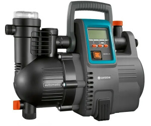 Gardena 5000/5 LCD (175961) ab 279,00 € (April 2025 Preise