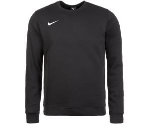 Nike Club 19 Fleece Crew Top black (AJ1466 010) ab € 24,97 Nike | Nike Club19 Crew Fleece TM Trainingssweat Kinder