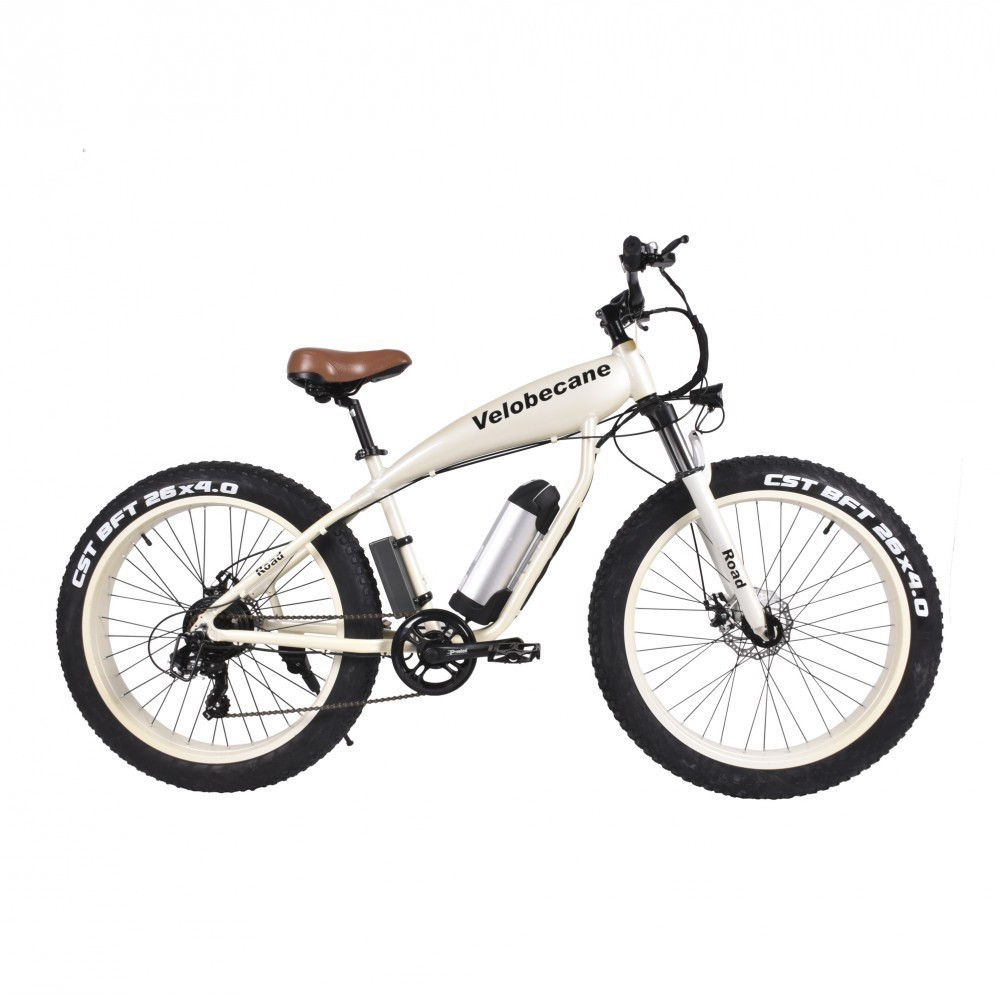 Velobecane Road beige