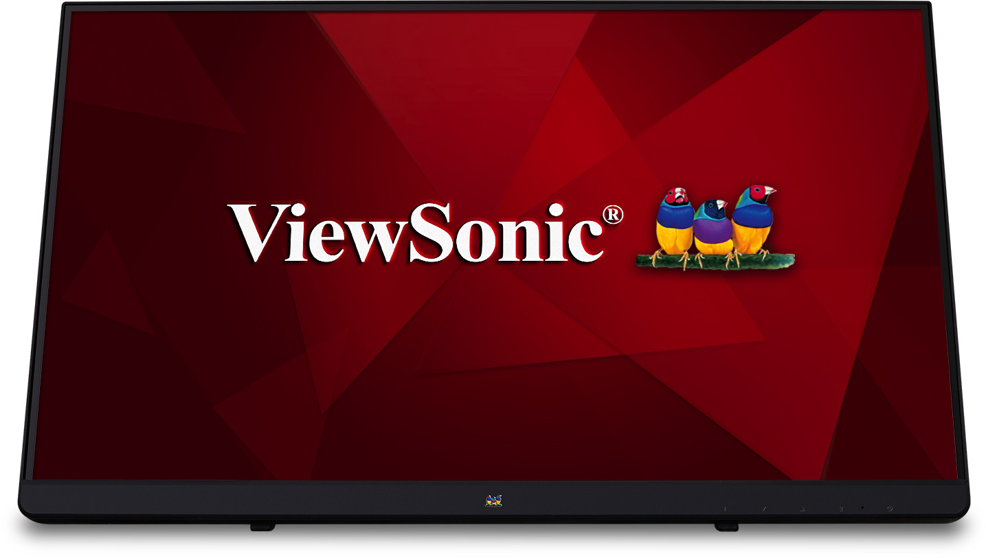 Viewsonic TD2230