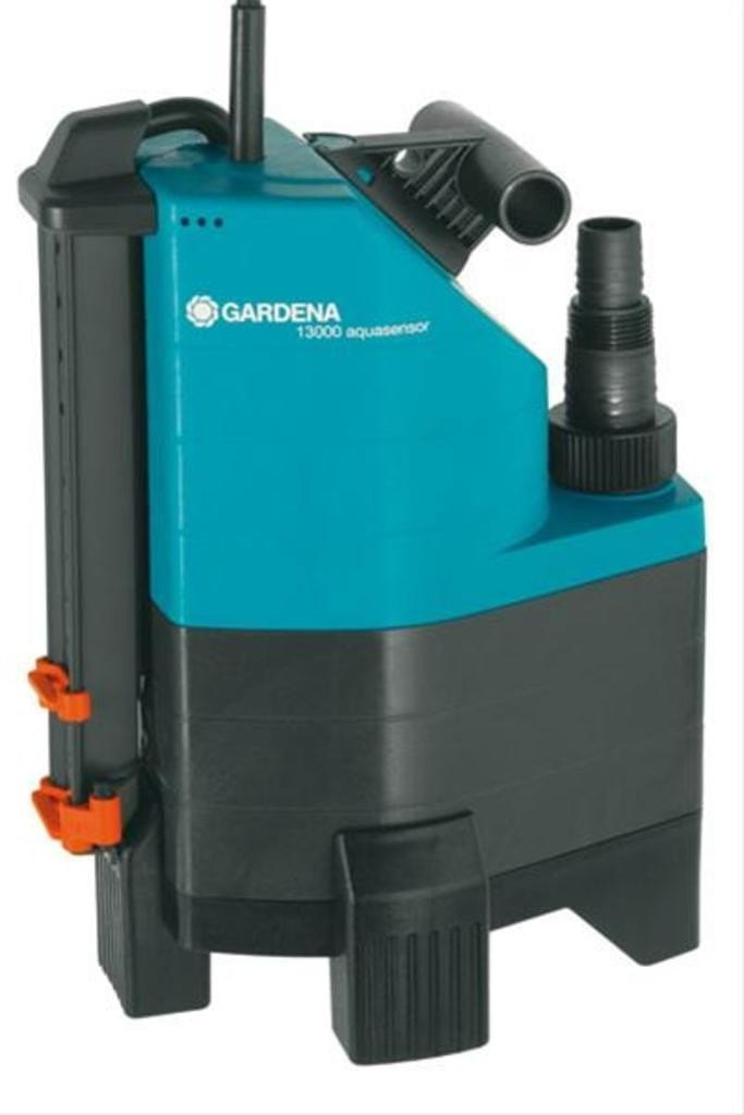 Gardena 13000 aquasensor (179961) ab 185,11 € Preisvergleich bei