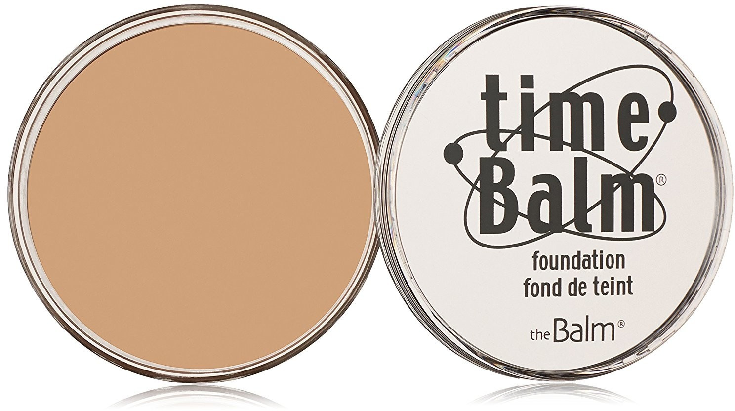 The Balm Time Balm Foundation