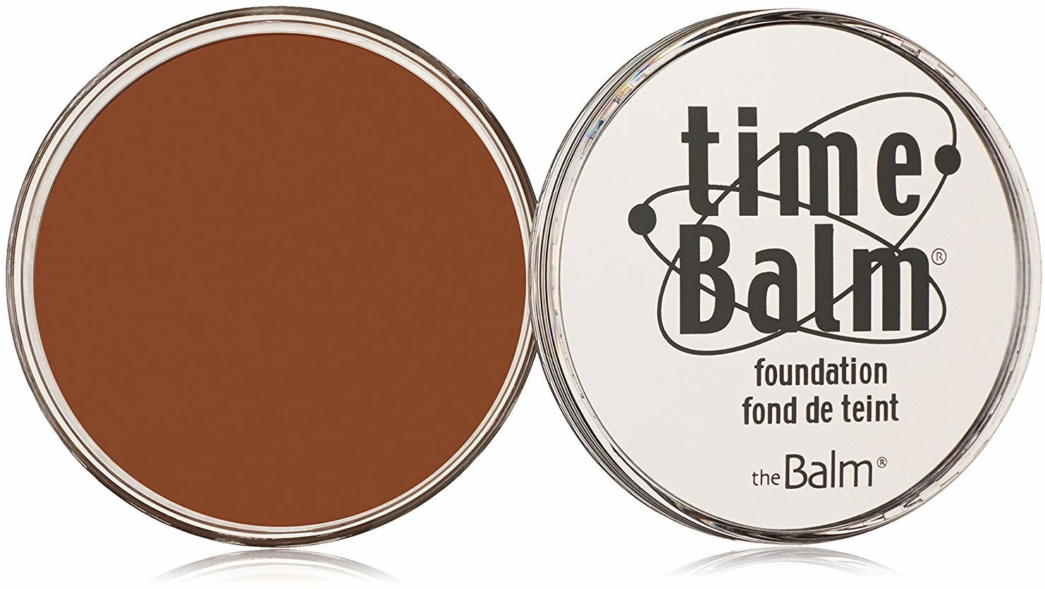 The Balm Time Balm Foundation After Dark