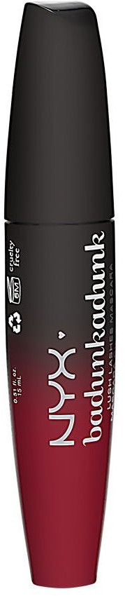 NYX Super Luscious Volume Mascara