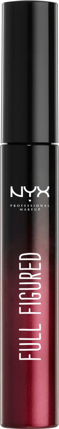 NYX Super Luscious Volume Mascara Full Figured