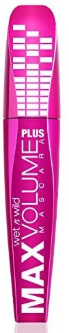 wet n wild Max Volume Plus Mascara