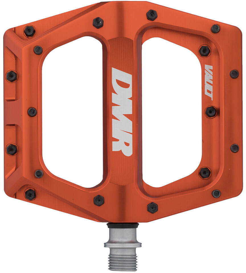 DMR Vault Pedal V2 (orange)