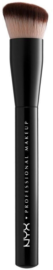 NYX Professional Makeup Brush Can't Stop Won't Stop Foundation