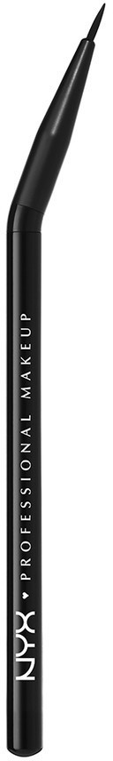 NYX Professional Makeup Brush 11 Angled Eyeliner