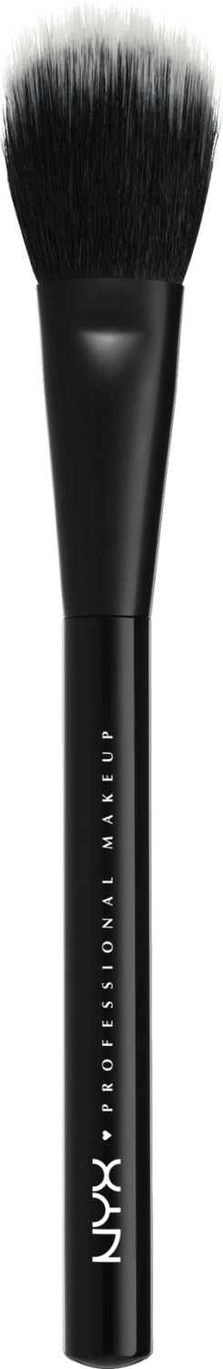 NYX Professional Makeup Brush 08 Dual Fiber Powder