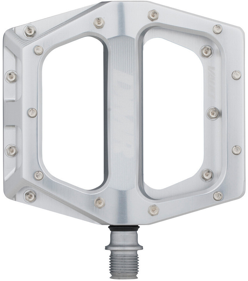DMR Vault Pedal V2 (silver)