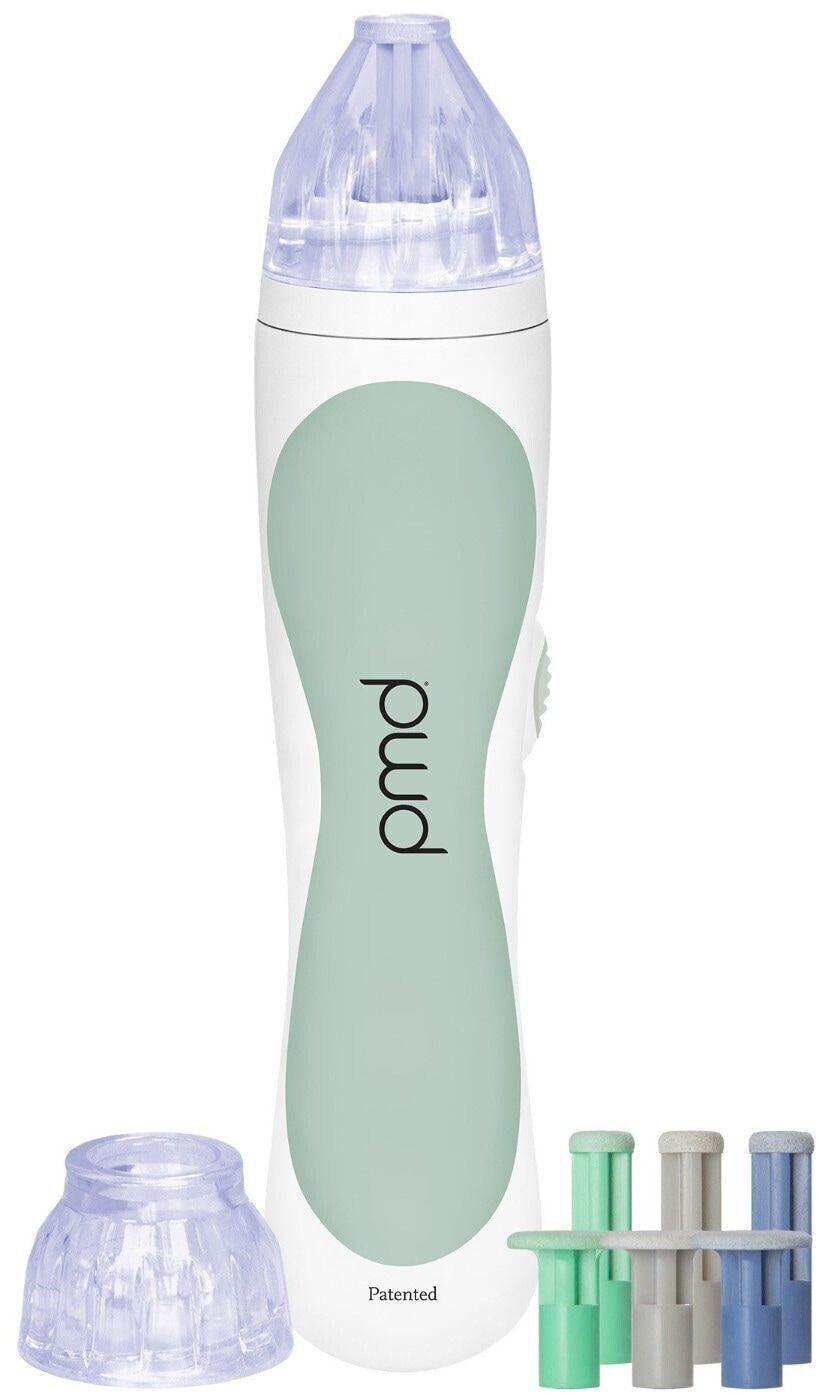 PMD Personal Microderm International